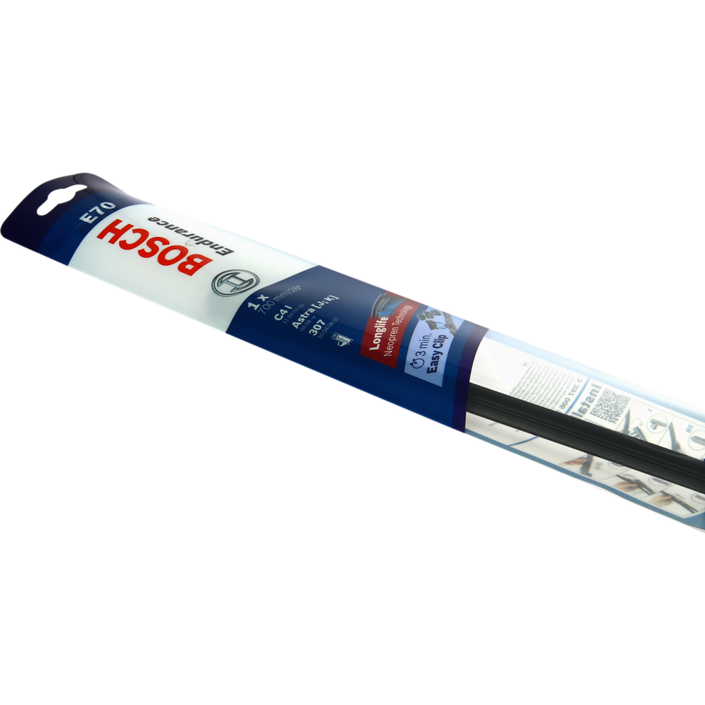 BOSCH Aero multi-adapter wiper blade N°E70 1 unit