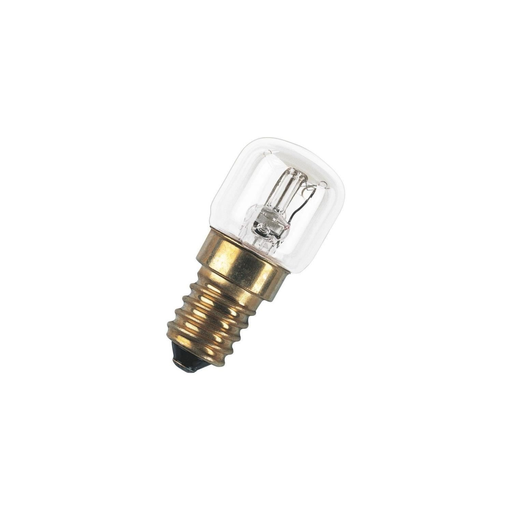 [4050300065052] LEDVANCE Lâmpada LED Chama vidro fosco 15W Unidade