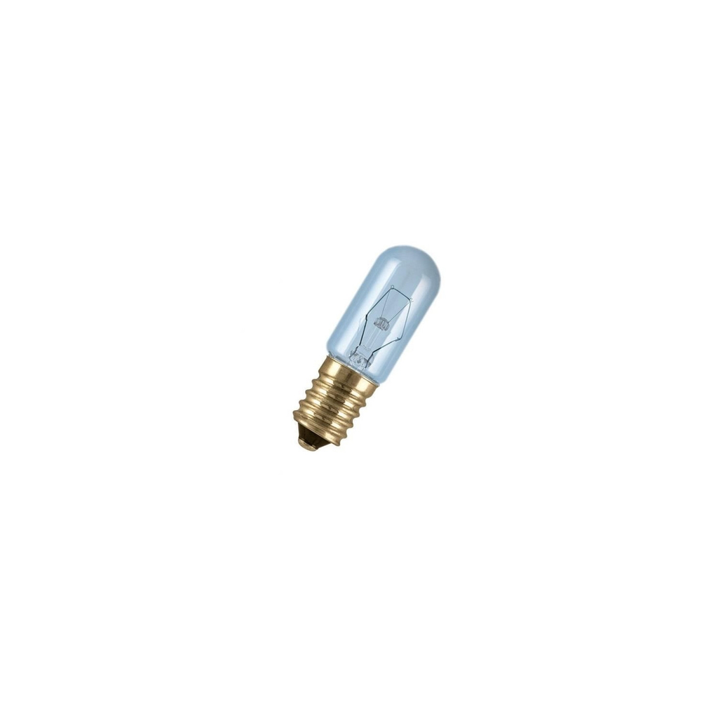 OSRAM Bombilla Incandescente FRIGO Ledvance 15W E14 el pack