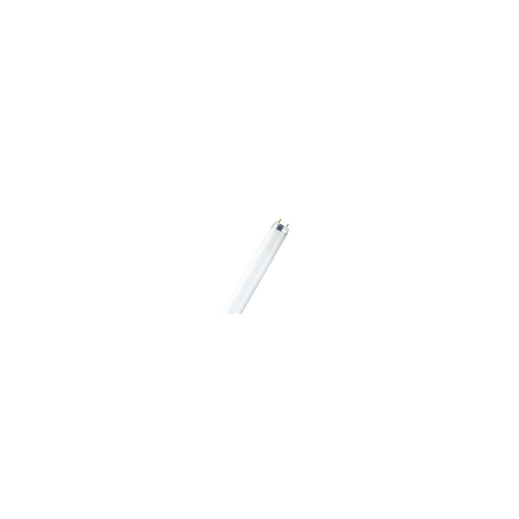 OSRAM Lumilux T8 Bombilla Fluorescente 36 W G13 Blanco Frío
