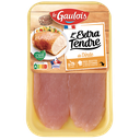 LE GAULOIS Turkey Escalope Extra Tender, 2 pieces