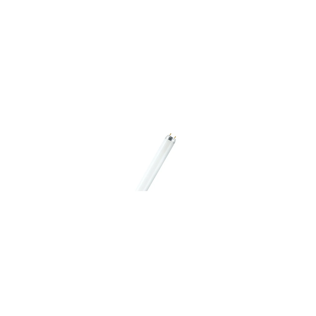 OSRAM Lumilux T8 Fluorescent Bulb 58W G13 Warm White