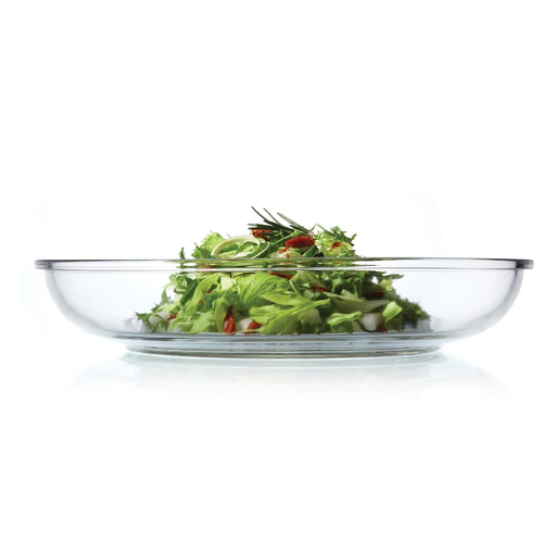[4051266795045] GLASSLOCK Glass Food Container 0.8 L