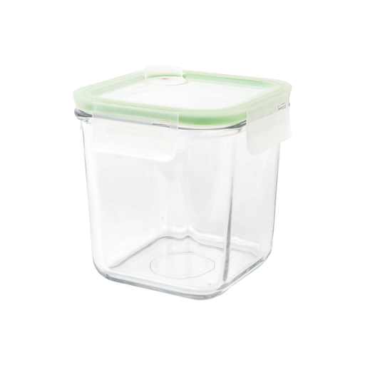 [4051266795090] GLASSLOCK Food Container Glass 0.92 L
