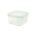 GLASSLOCK Alimentaire en verre 0,485 L