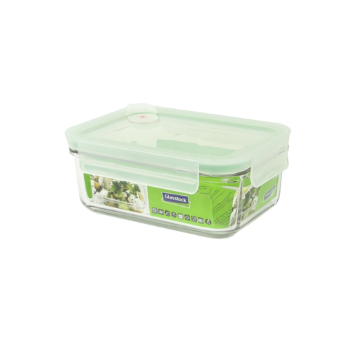 [4051266796356] GLASSLOCK Glass food container la boîte