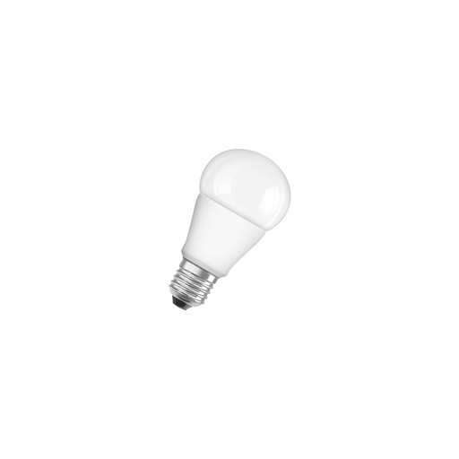 [4052899282971] OSRAM Led Star Classic A 11w E27 Warm White Light Bulb 2700 K