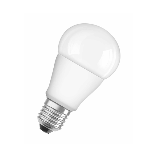 [4052899388482] OSRAM LED Star Classic A 5W E27 Warm White 2700K Bulb