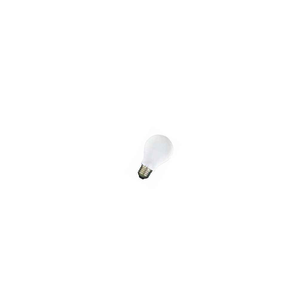 OSRAM LED Retrofit Classic A Warm White Bulb 2700K 6W E27