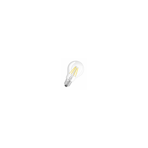 [4052899936393] OSRAM Led Retrofit Classic A Light Bulb Warm White 2700 K 4 W E27
