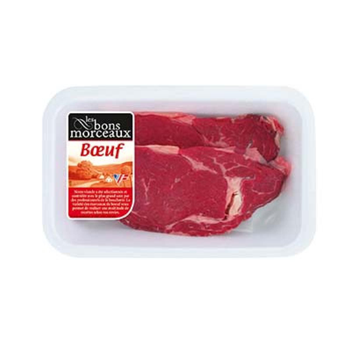 [2601821000002] 1ER PRIX Rib steak 2 x 180 g