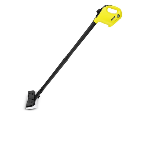 [4054278319094] KARCHER Steam Cleaner SC 1 15163300 Black/Yellow steam mop