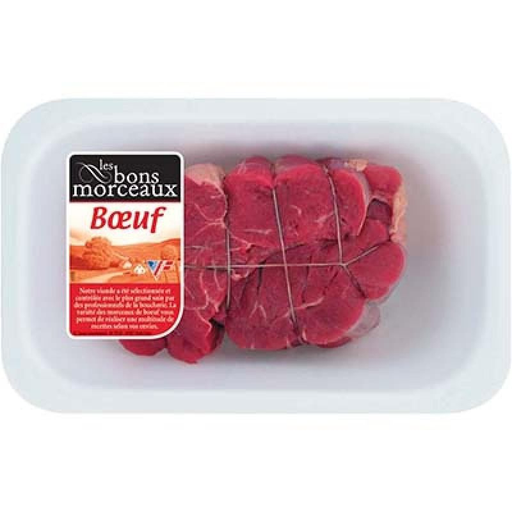 [2601839000001] 1ER PRIX Boneless pastry 3 x 700 g