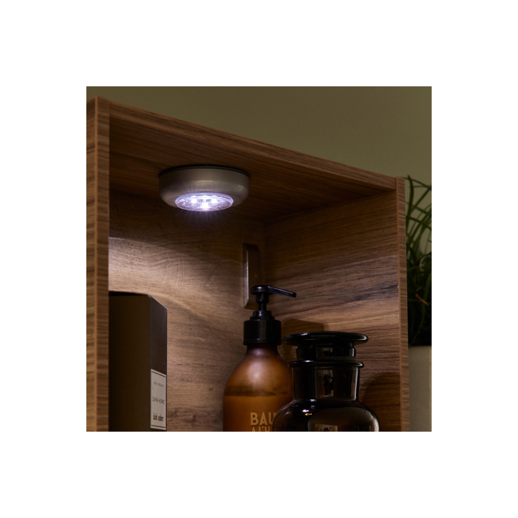 LEDVANCE Iluminación a Pilas Dot It LED Integrado Blanco Frío