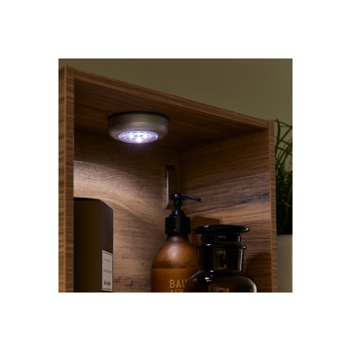 [4058075227804] LEDVANCE Dot It Battery-Operated Light Integrated LED Cool White