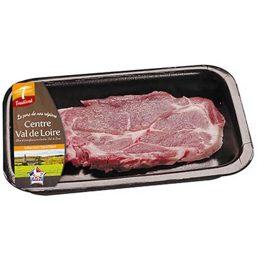[2633407000007] 1ER PRIX Côte de Porc Échine x6