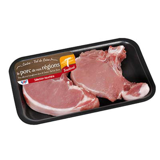 [2633410011151] 1ER PRIX Costeleta de porco X2 1ª 2633410011151