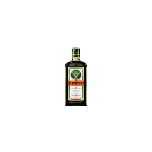 [4067700011022] JAGERMEISTER Herbal Liqueur 35 cl