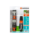 GARDENA Basic Set 19mm For Tap And Hose Ø 19mm 20/27