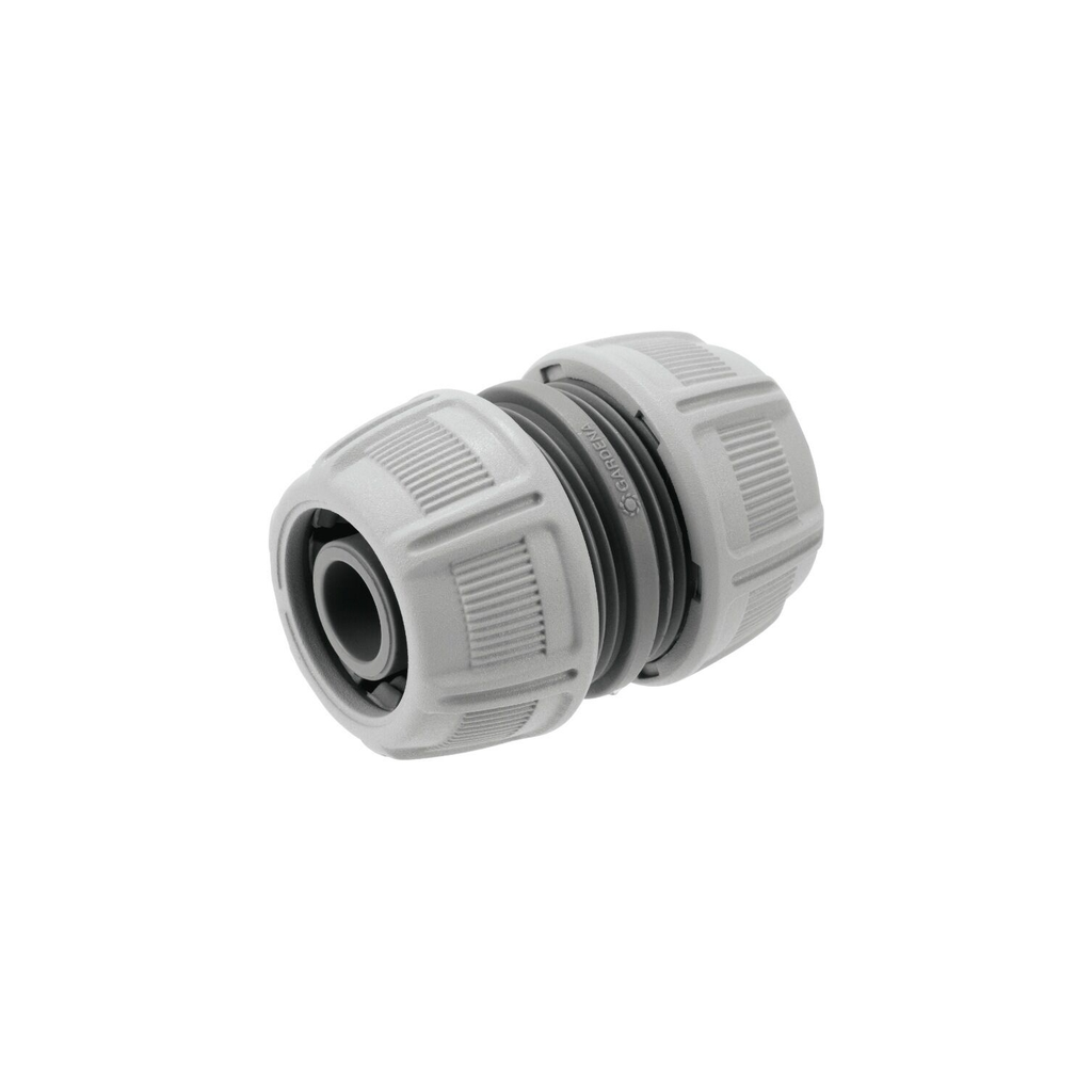 GARDENA Conector de reparación para manguera 19 mm 1 pieza