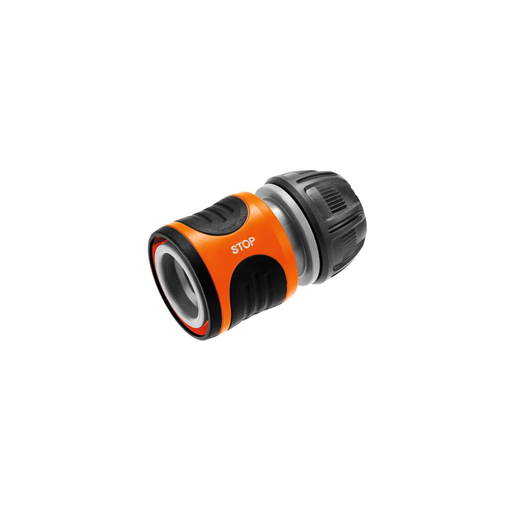 [4078500011396] GARDENA Aquastop Hose Connector 13mm/15mm - 3 units