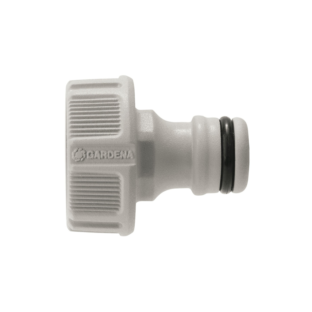 GARDENA Tap Connector 26.5mm (G 3/4) pack