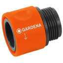 GARDENA Conector de manguera 2917-20 1 pieza