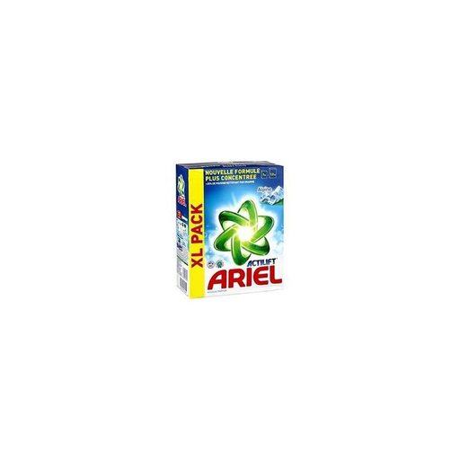[4084500032392] ARIEL Alpine Powder Detergent 44 Doses