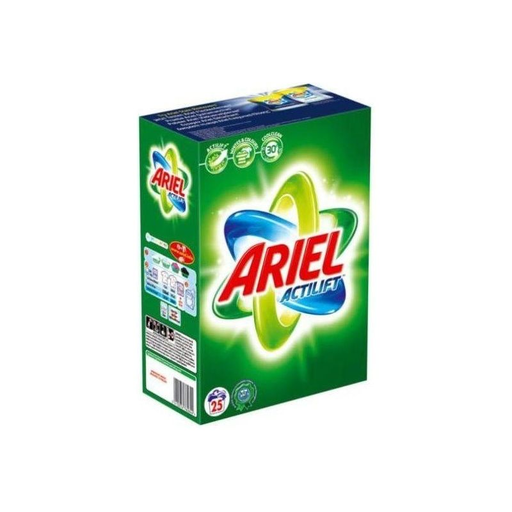 [4084500032637] ARIEL Regular Washing Powder 25 Washes