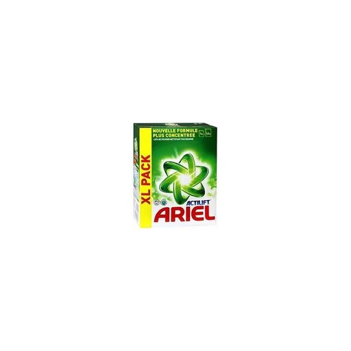 [4084500032989] ARIEL Detergente en Polvo Regular 44 Dosis