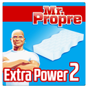 MR PROPRE Esponja Mágica Extra Poderosa, caixa de 2