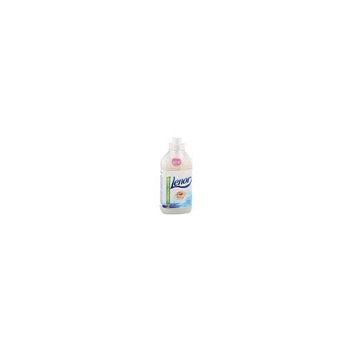 [4084500248076] LENOR Fabric Softener Sensitive Touche Douceur 711 ml