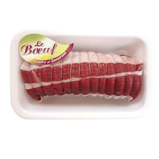 [2666043300002] 1ER PRIX Roast beef Fillet Socop x3