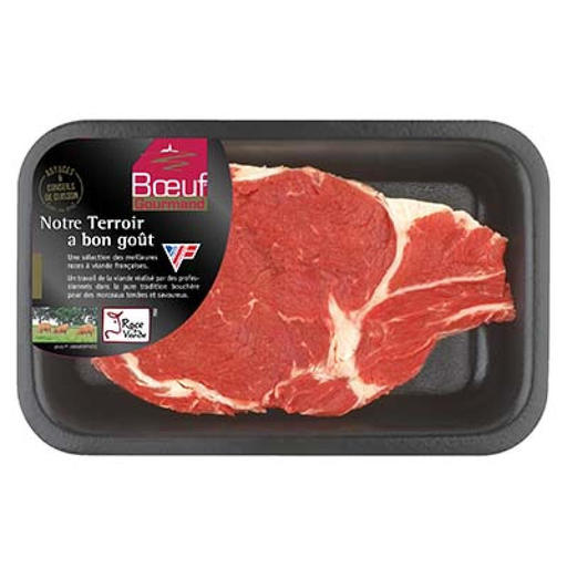 [2666092000007] 1ER PRIX Entrecote Breed 6 x 230g