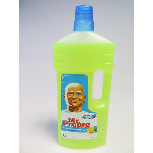 [4084500401983] MR PROPRE Limpiador Multiusos Limón 1,3 L