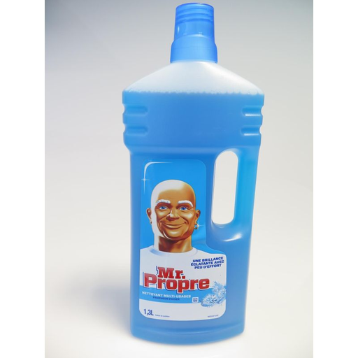 [4084500402317] MR PROPRE Limpiador Multiusos Frescor 1,3 L