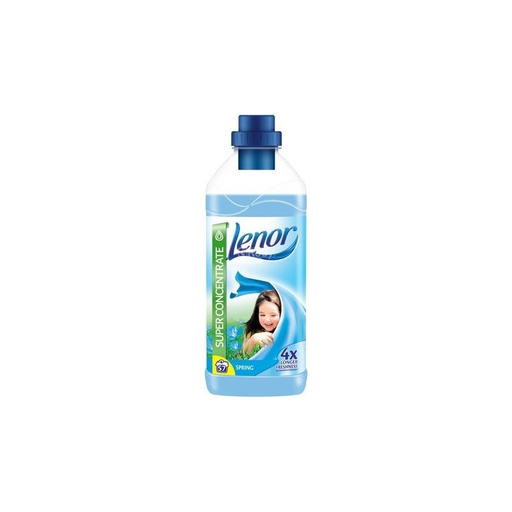 [4084500471559] LENOR Adoucissant Bas Spring 1425 ml
