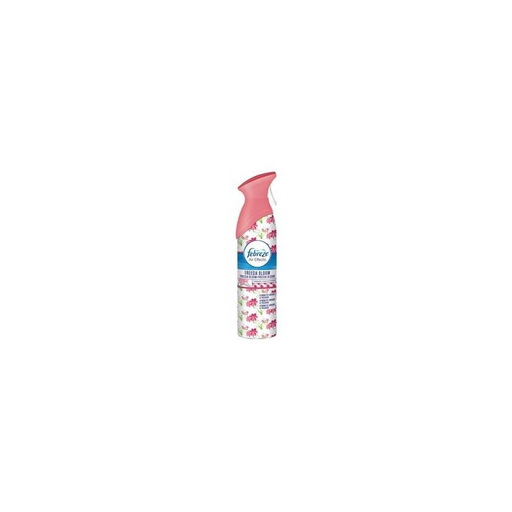 [4084500480476] FEBREZE Aérosol Désodorisant Plein Air Fleurs de Pommier 300 ml