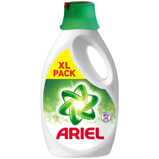 [4084500639997] ARIEL Regular Liquid Detergent 36 Washes