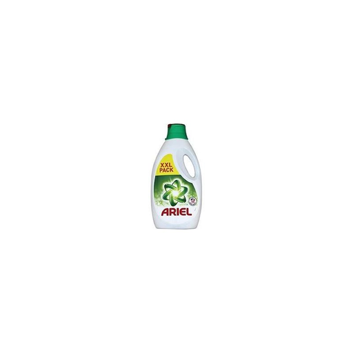 [4084500640214] ARIEL Detergente Líquido Regular 50 Dosis