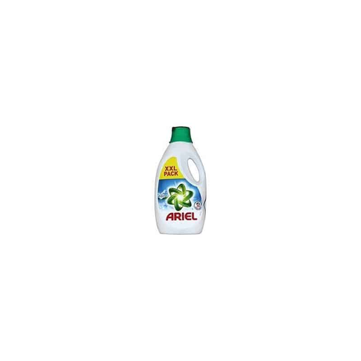 [4084500640245] ARIEL Detergente Líquido Alpine 50 Dosis 3,25 L