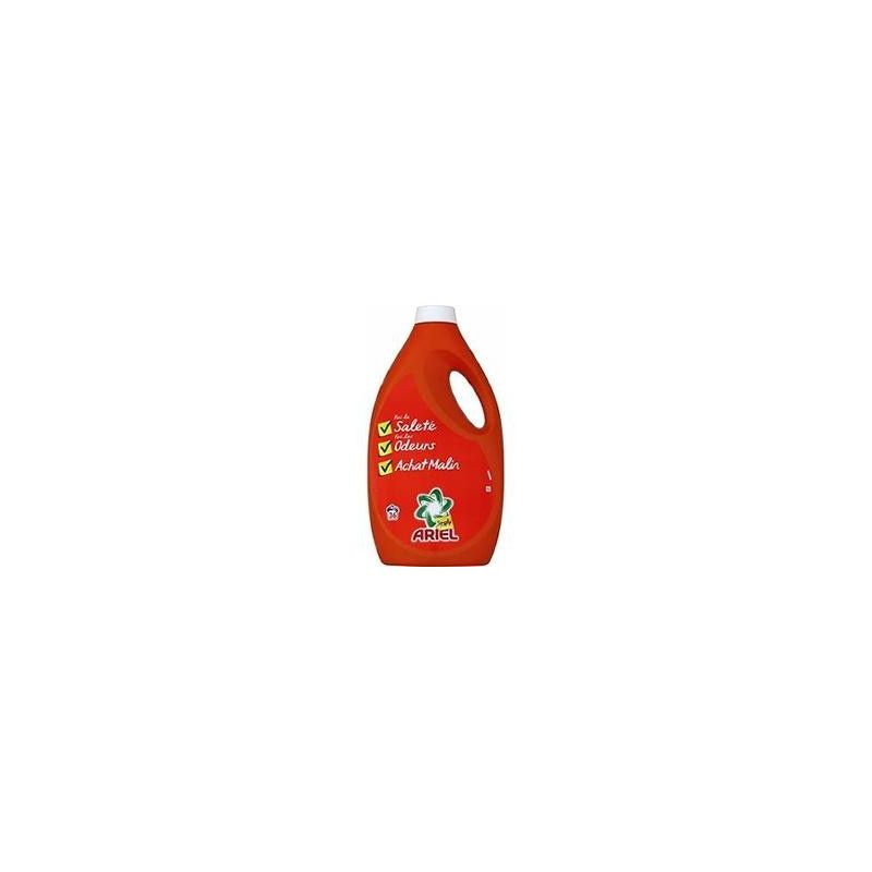 ARIEL Detergente Líquido Simply Regulier 36 Dosis