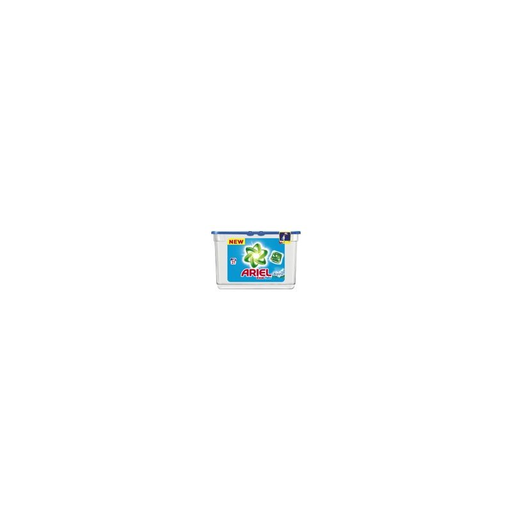 [4084500679429] ARIEL Detergente Alpine 21 Dosis x 27