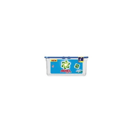 [4084500679528] ARIEL Detergente Alpine 32 Ecodosis