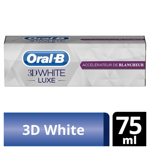 [4084500743991] AQUAFRESH Dazzling Mint Toothpaste 75 ml