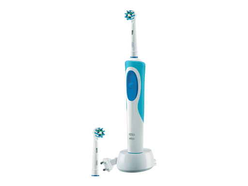 [4210201123637] ORAL B Vitality Plus Toothbrush