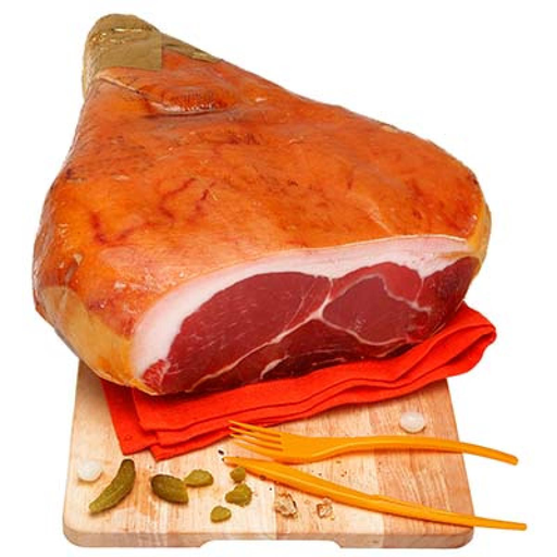 [2781450070789] 1ER PRIX Parma Ham 6.5 kg