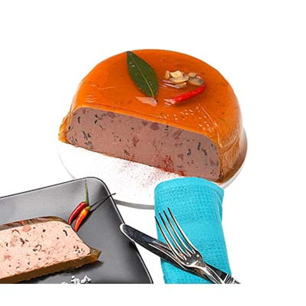 1ER PRIX Forestière Cream 3.2 kg
