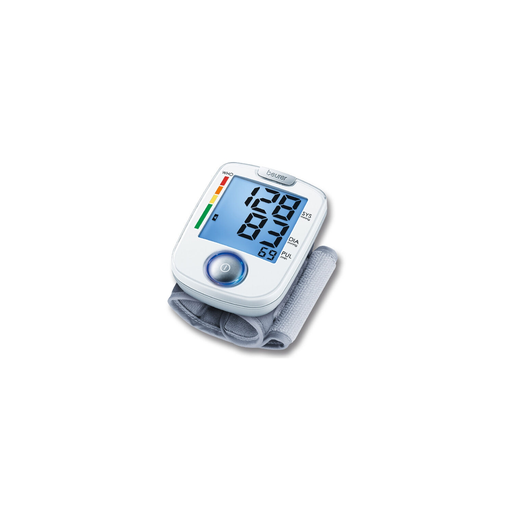 [4211125659059] BEURER Tensiomètre Pour Poignet Automatique
