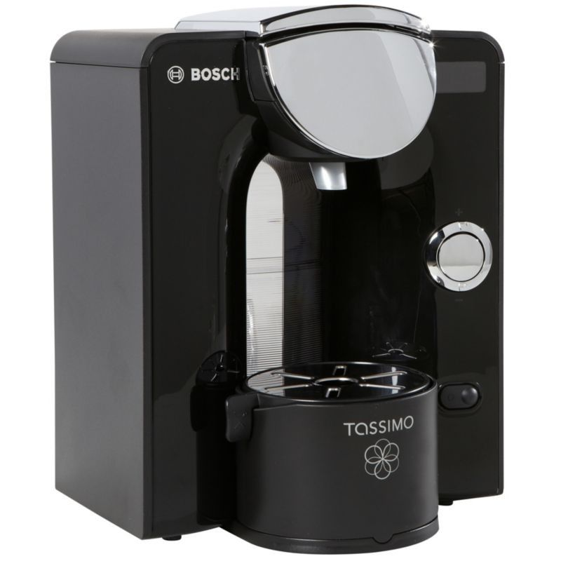 BOSCH Cafetera de cápsulas TAS5542